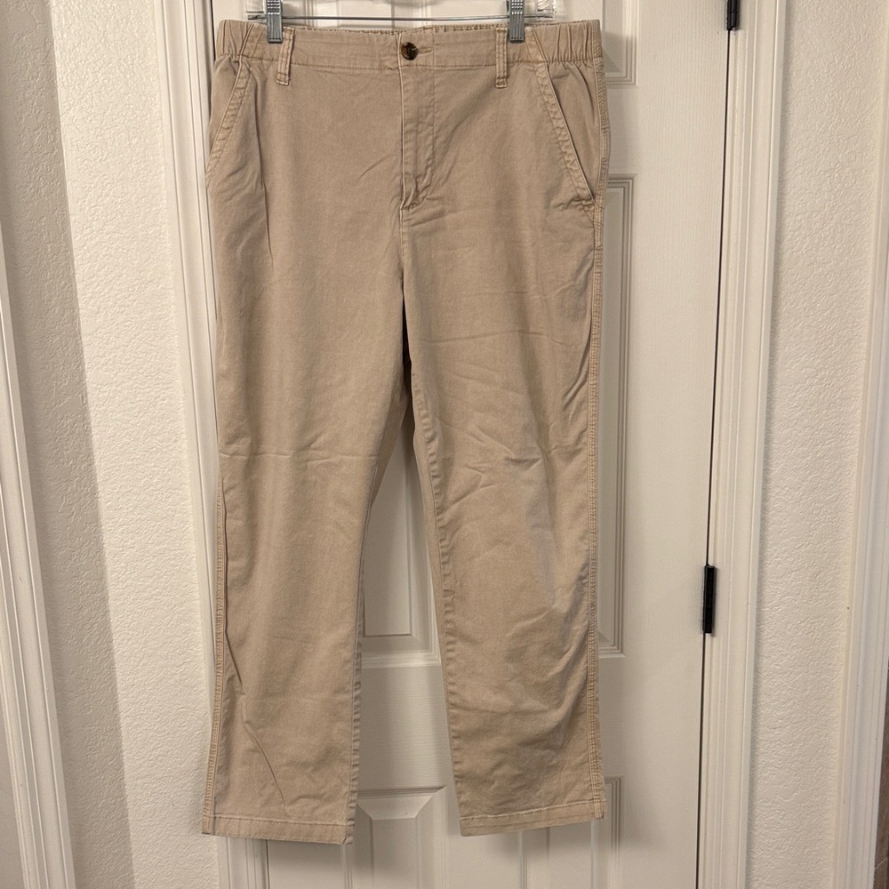 Old Navy Women’s Khaki Chinos